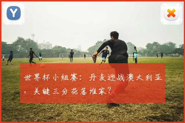 世界杯小组赛：丹麦迎战澳大利亚，关键三分花落谁家？
