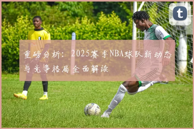 重磅分析：2025赛季NBA球队新动态与竞争格局全面解读