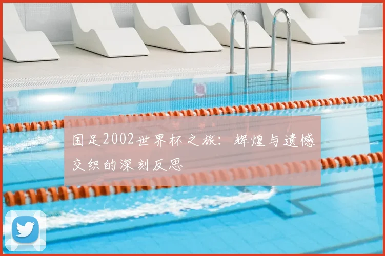 国足2002世界杯之旅：辉煌与遗憾交织的深刻反思